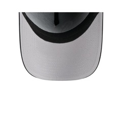 Bone New Era 39THIRTY A-FRAME Chicago White Sox Masculino - Foto 7