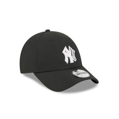 Bone New Era 9FORTY New York Yankees Masculino - Foto 3