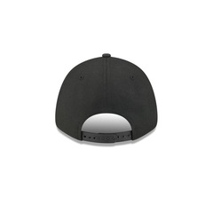 Bone New Era 9FORTY Los Angeles Dodgers Masculino - Foto 4
