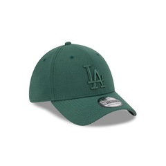 Bone New Era 39THIRTY Los Angeles Dodgers Masculino - Foto 1