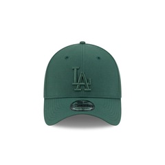Bone New Era 39THIRTY Los Angeles Dodgers Masculino - Foto 2