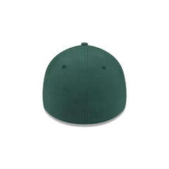 Bone New Era 39THIRTY Los Angeles Dodgers Masculino - Foto 4