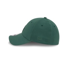 Bone New Era 39THIRTY Los Angeles Dodgers Masculino - Foto 5