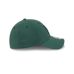 Bone New Era 39THIRTY Los Angeles Dodgers Masculino - Foto 6