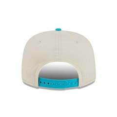 Bone New Era 19TWENTY STRAPBACK New York Knicks NBA Masculino - Foto 2