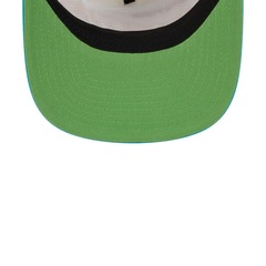 Bone New Era 19TWENTY STRAPBACK New York Knicks NBA Masculino - Foto 5
