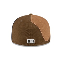 Bone New Era 59FIFTY New York Yankees Multicolor Masculino - Foto 2