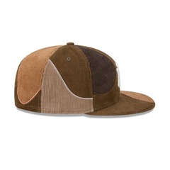 Bone New Era 59FIFTY New York Yankees Multicolor Masculino - Foto 4