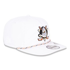 Bone New Era 19TWENTY Anahein Ducks Masculino - Foto 3