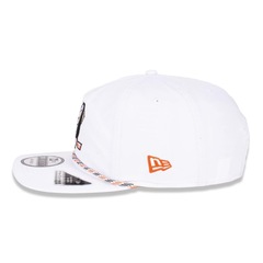 Bone New Era 19TWENTY Anahein Ducks Masculino - Foto 5