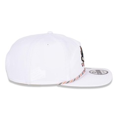 Bone New Era 19TWENTY Anahein Ducks Masculino - Foto 6