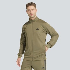 Jaqueta Adidas WE Allset 3 Stripes Masculina - Foto 1