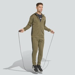 Jaqueta Adidas WE Allset 3 Stripes Masculina - Foto 3
