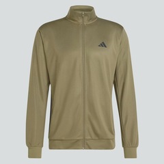 Jaqueta Adidas WE Allset 3 Stripes Masculina - Foto 4