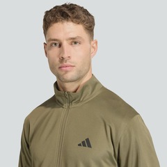 Jaqueta Adidas WE Allset 3 Stripes Masculina - Foto 5