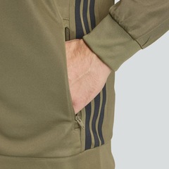 Jaqueta Adidas WE Allset 3 Stripes Masculina - Foto 6