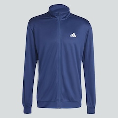 Jaqueta Adidas WE Allset 3 Stripes Masculina - Foto 4