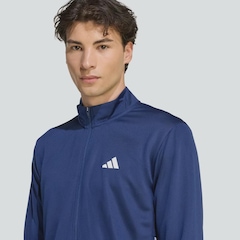 Jaqueta Adidas WE Allset 3 Stripes Masculina - Foto 6