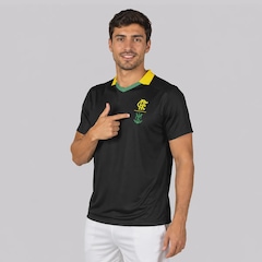 Camisa Flamengo Sonho Masculina - Foto 3
