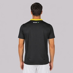 Camisa Flamengo Sonho Masculina - Foto 4