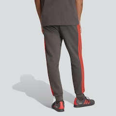 Calça Adidas Audi DNA Masculina - Foto 2