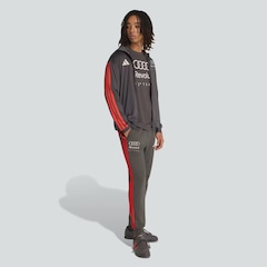 Calça Adidas Audi DNA Masculina - Foto 3