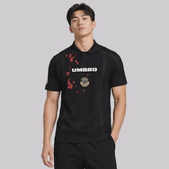 Camiseta Umbro Japão Uwn Hanami Edge Masculina - Foto 1