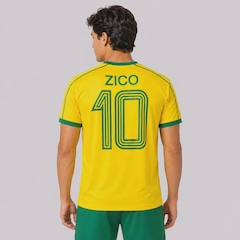 Camisa Flamengo Destino Masculina - Foto 4
