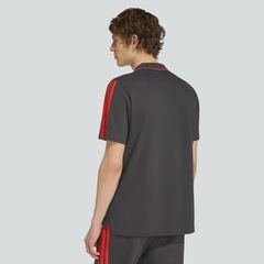 Camiseta Adidas Polo DNA Audi Masculina - Foto 2