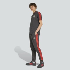 Camiseta Adidas Polo DNA Audi Masculina - Foto 3