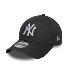 Bone New Era 9FORTY MLB New York Yankees Masculino - Foto 1