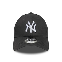 Bone New Era 9FORTY MLB New York Yankees Masculino - Foto 2