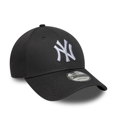 Bone New Era 9FORTY MLB New York Yankees Masculino - Foto 3