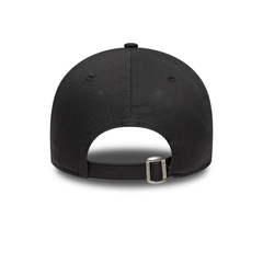 Bone New Era 9FORTY MLB New York Yankees Masculino - Foto 4