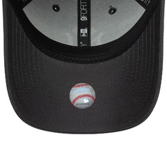 Bone New Era 9FORTY MLB New York Yankees Masculino - Foto 5