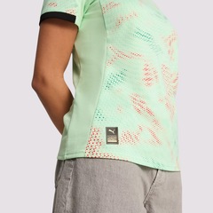 Camisa Portugal Away 25/26 Puma Feminina - Foto 2