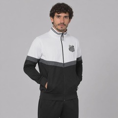 Jaqueta Santos Esportiva Masculina - Foto 2