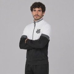 Jaqueta Santos Esportiva Masculina - Foto 3