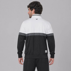 Jaqueta Santos Esportiva Masculina - Foto 4