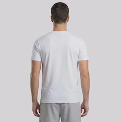 Camisa Atlético Mineiro T-Shirt Masculina - Foto 3