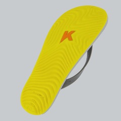Chinelo Masculino Kenner Summer Classic - Foto 5