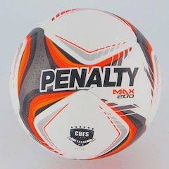 Bola Futsal Penalty Max 200 XXVI - Foto 1