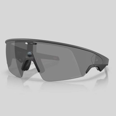 Óculos de Sol Unissex Oakley Meta Vanguard - Foto 1