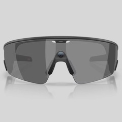 Óculos de Sol Unissex Oakley Meta Vanguard - Foto 2