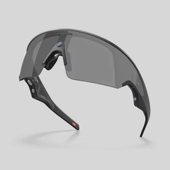 Óculos de Sol Unissex Oakley Meta Vanguard - Foto 3