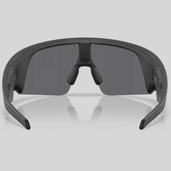 Óculos de Sol Unissex Oakley Meta Vanguard - Foto 4