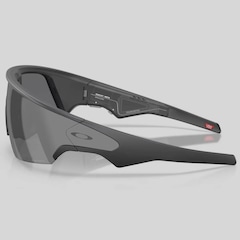 Óculos de Sol Unissex Oakley Meta Vanguard - Foto 5