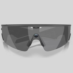 Óculos de Sol Unissex Oakley Meta Vanguard - Foto 6