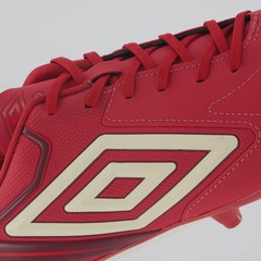 Chuteira de Campo Adulto Umbro Master Class Club - Foto 7