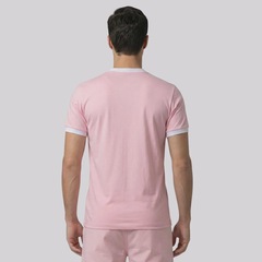 Camisa São Paulo Outubro Masculina - Foto 3